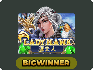 Lady Hawk