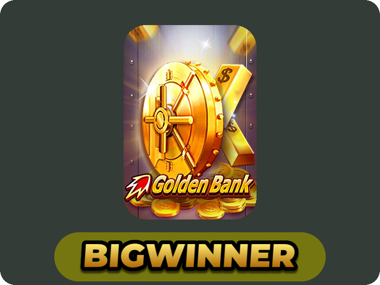 Golden Bank