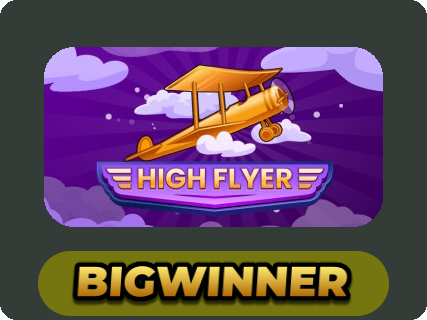 High Flyer