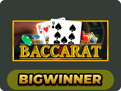 Baccarat