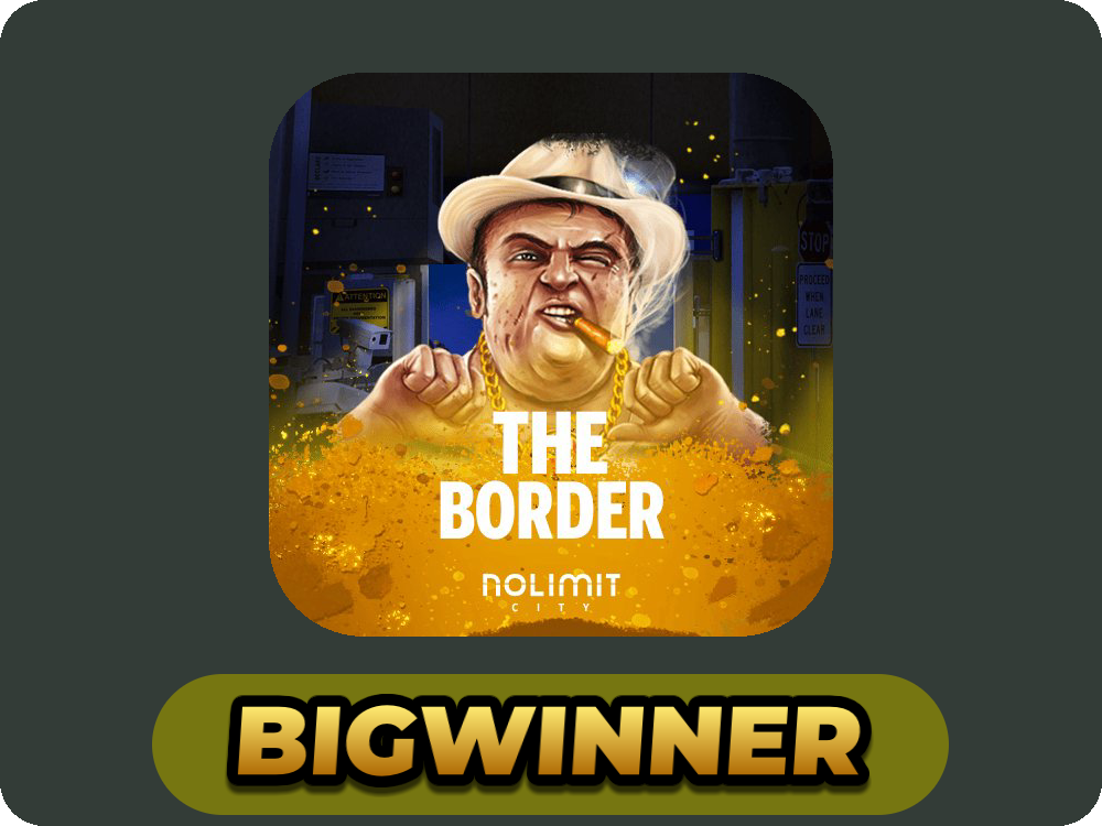 The Border