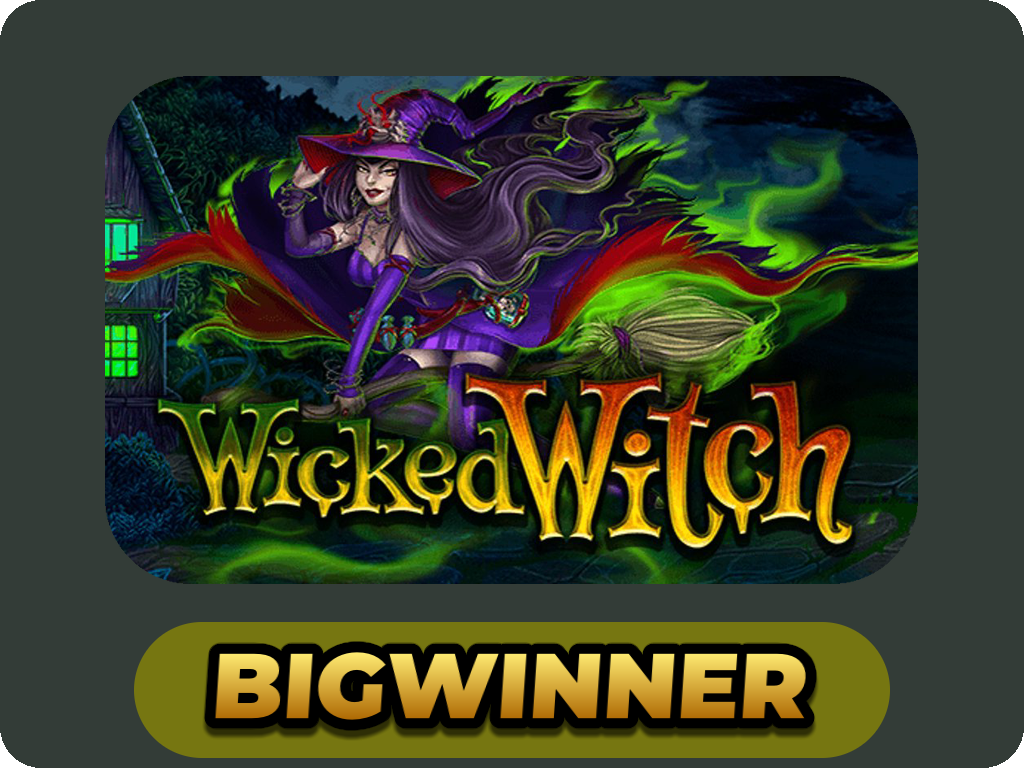 Wicked Witch