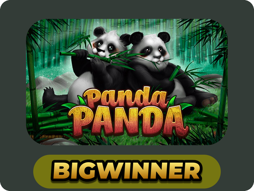 Panda Panda