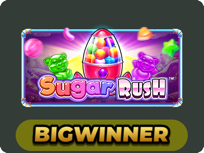 Sugar Rush