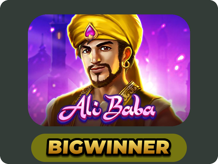 Ali Baba