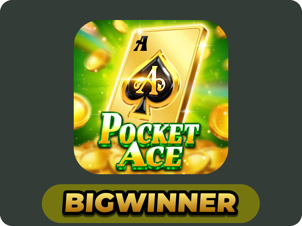 Pocket Ace