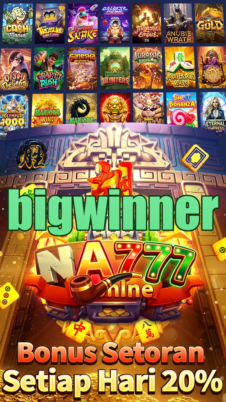 bigwinner APK