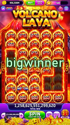 bigwinner APK