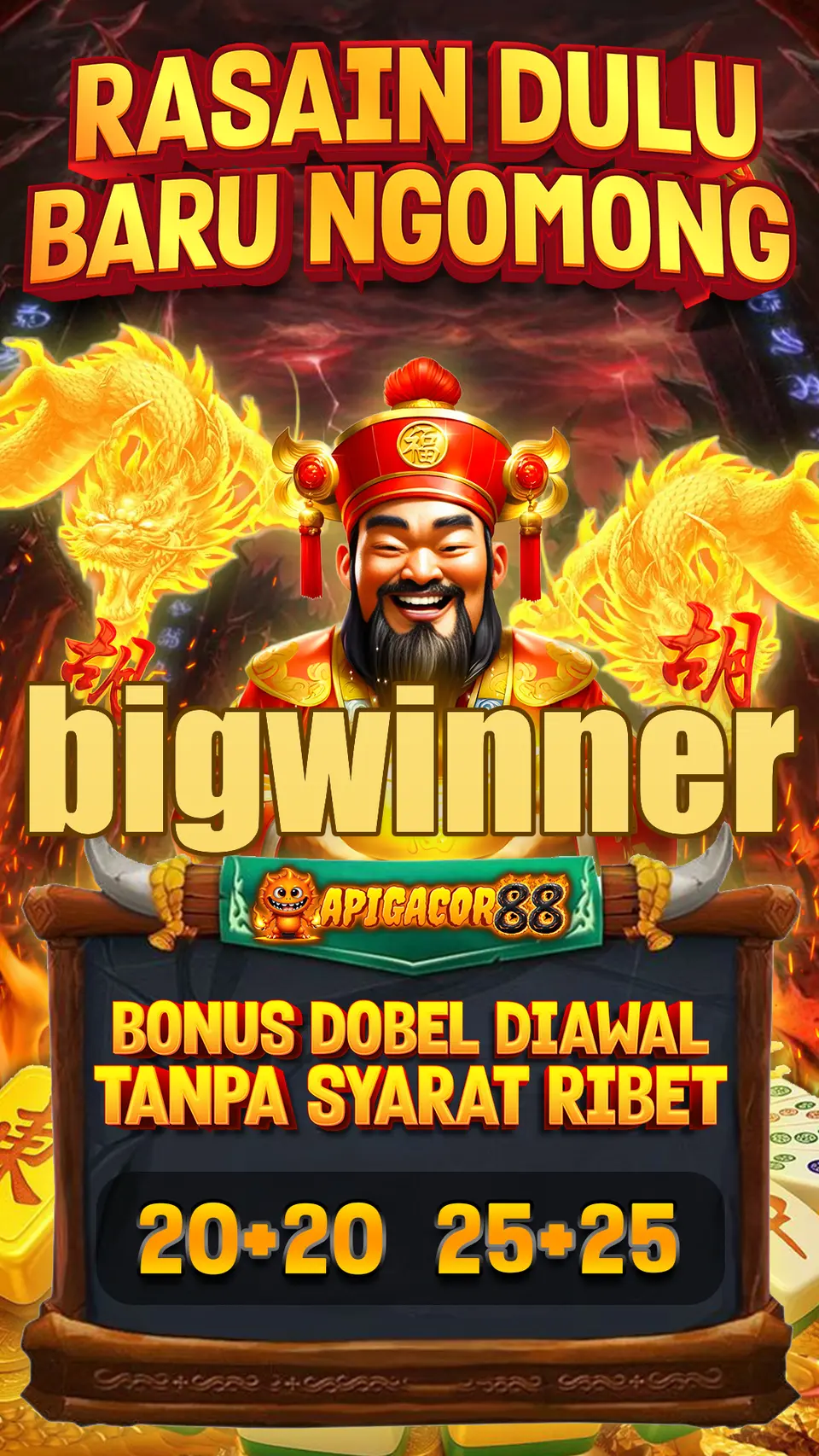 bigwinner APK