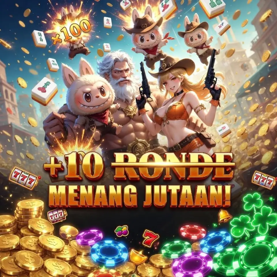 bigwinner Masuk