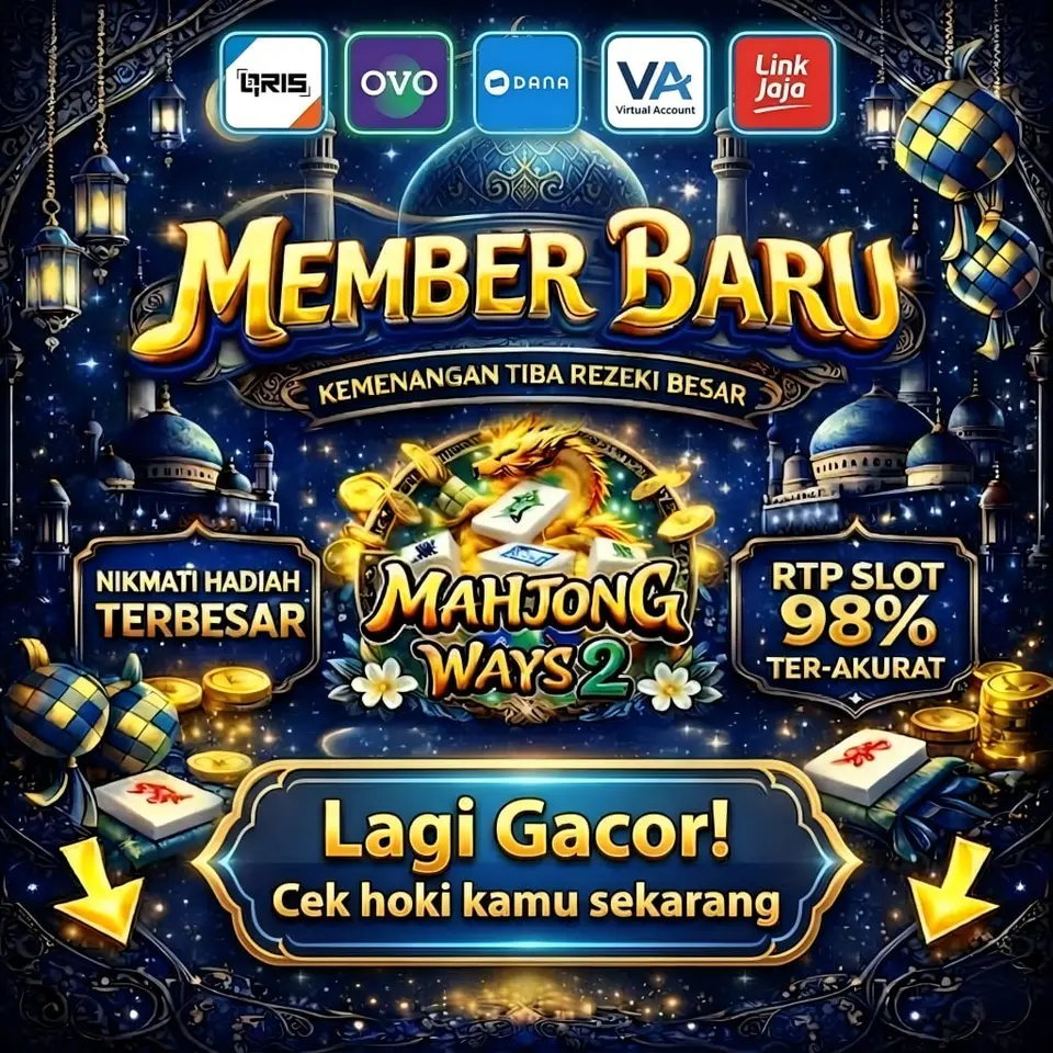 bigwinner Masuk - bigwinner Resmi