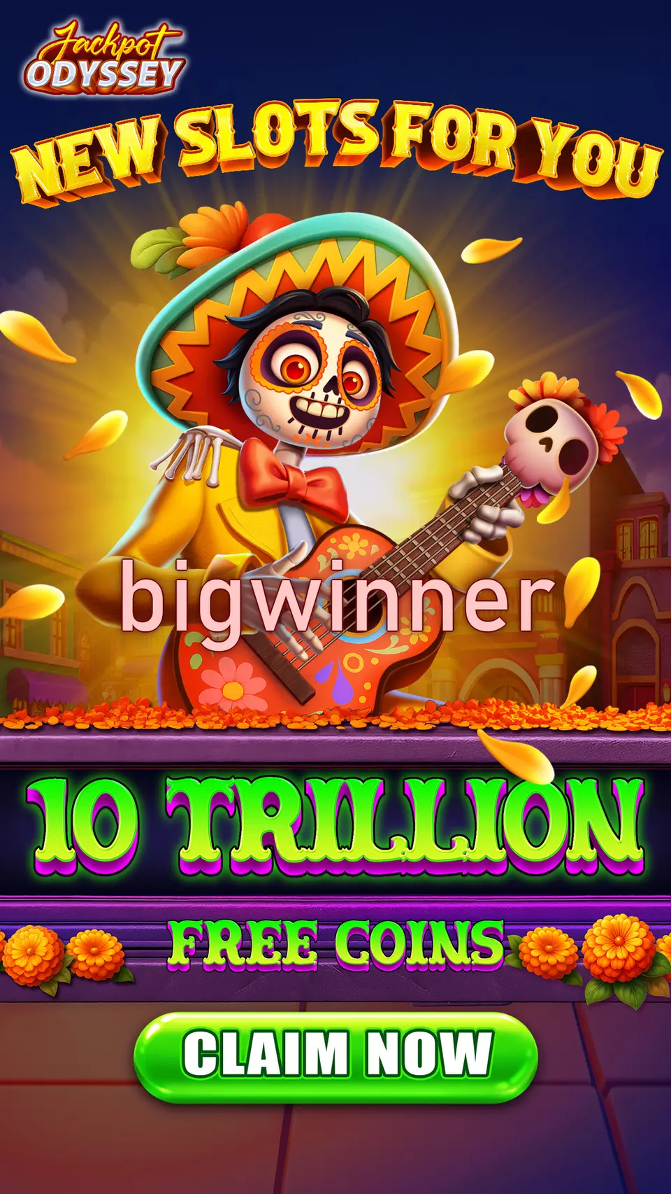 bigwinner Preview - Resmi Unduh